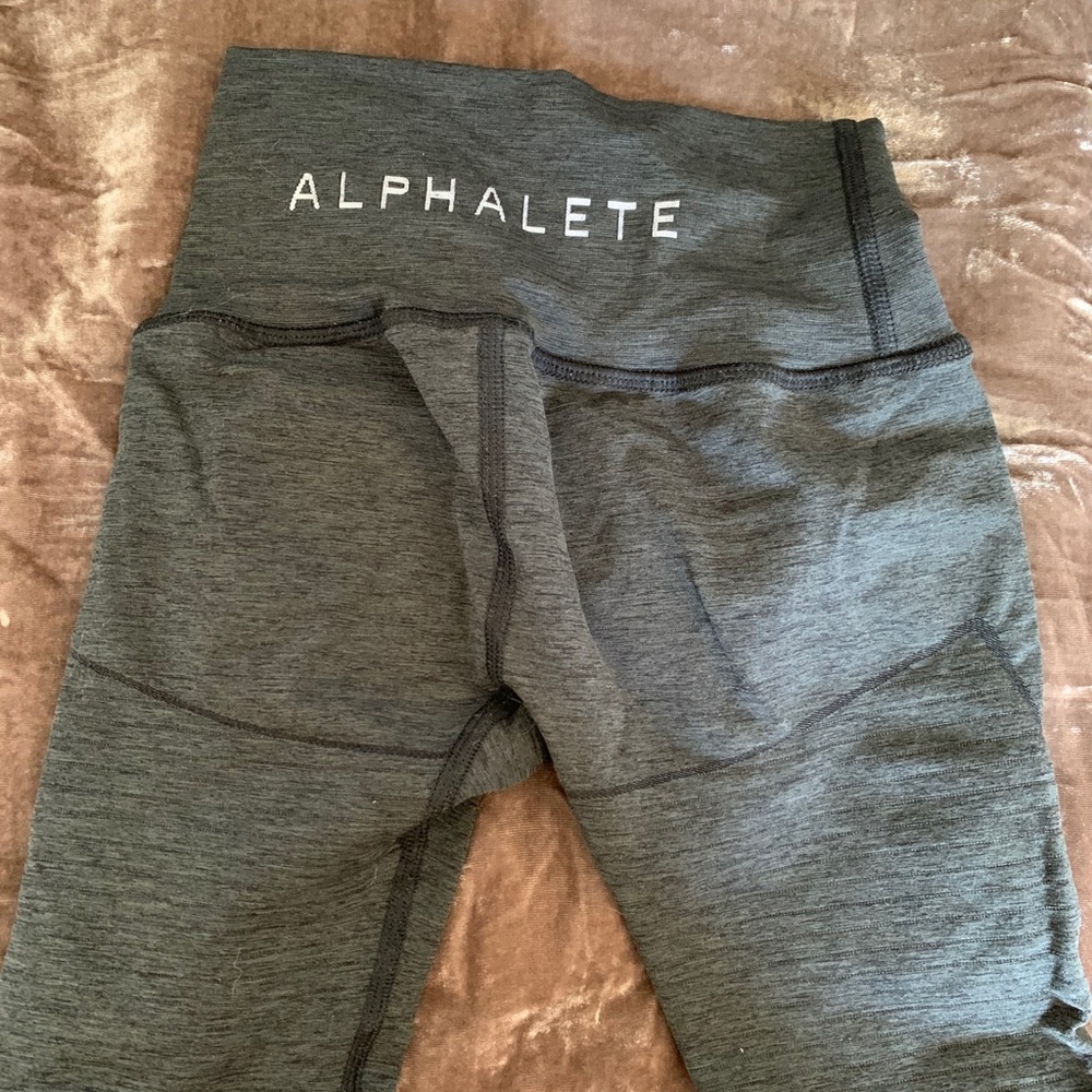 Alphalete Leggings